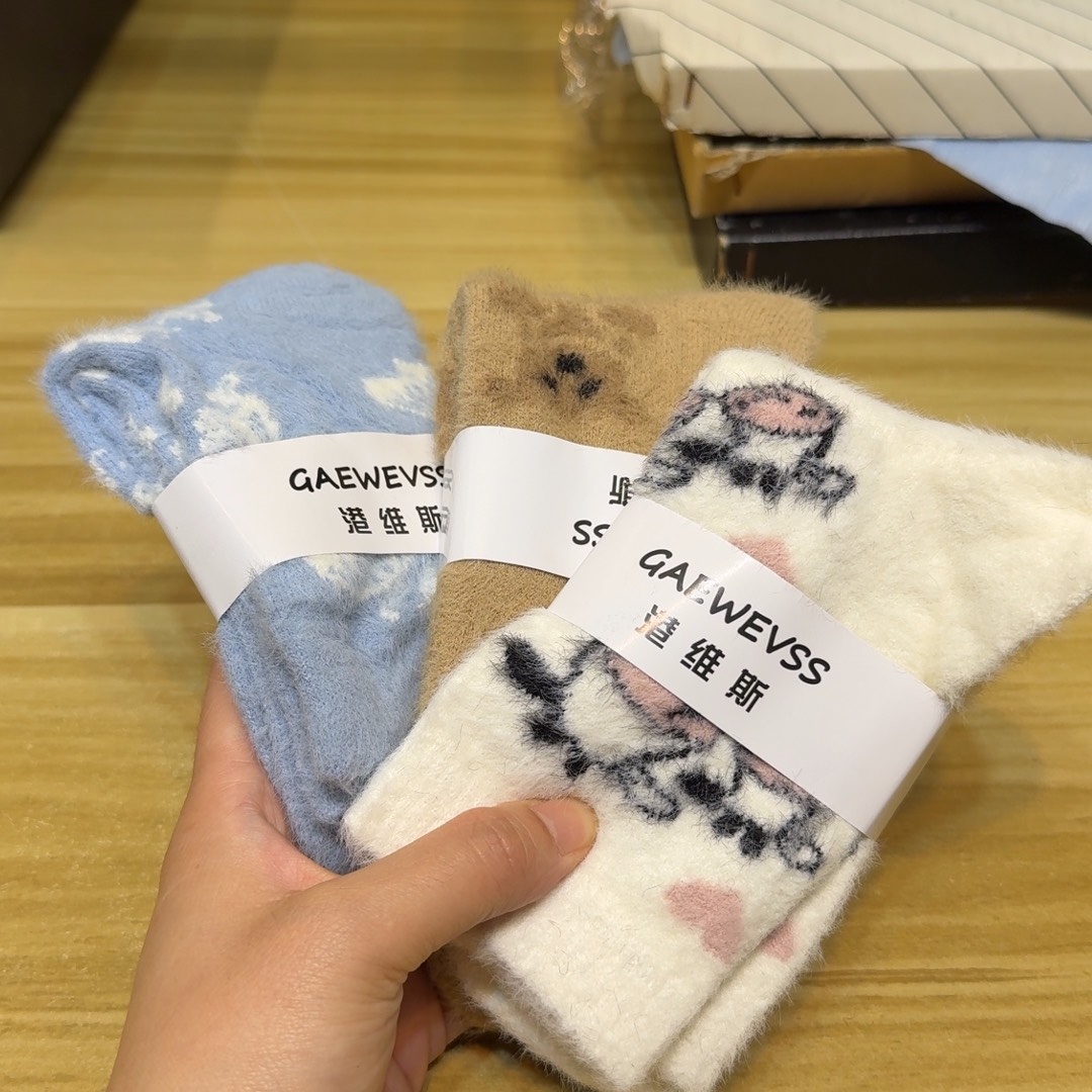 小狐狸瓷器家居好物推荐