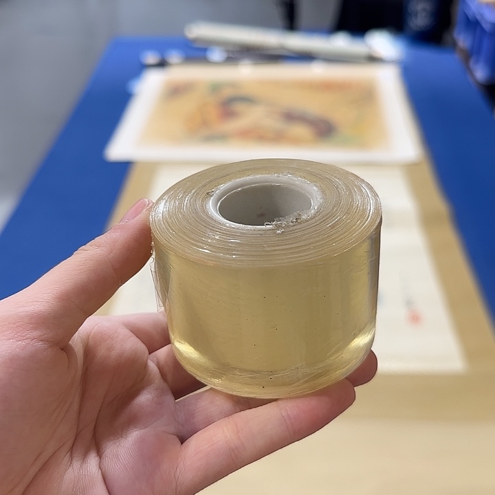 新货到，我们继续开播
