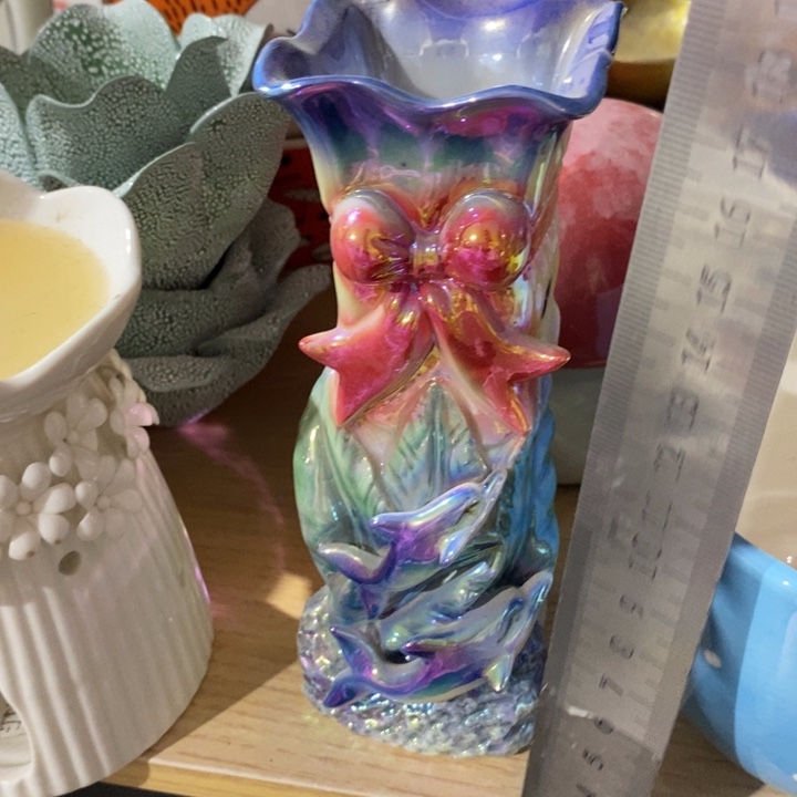 陶瓷树脂工艺摆件