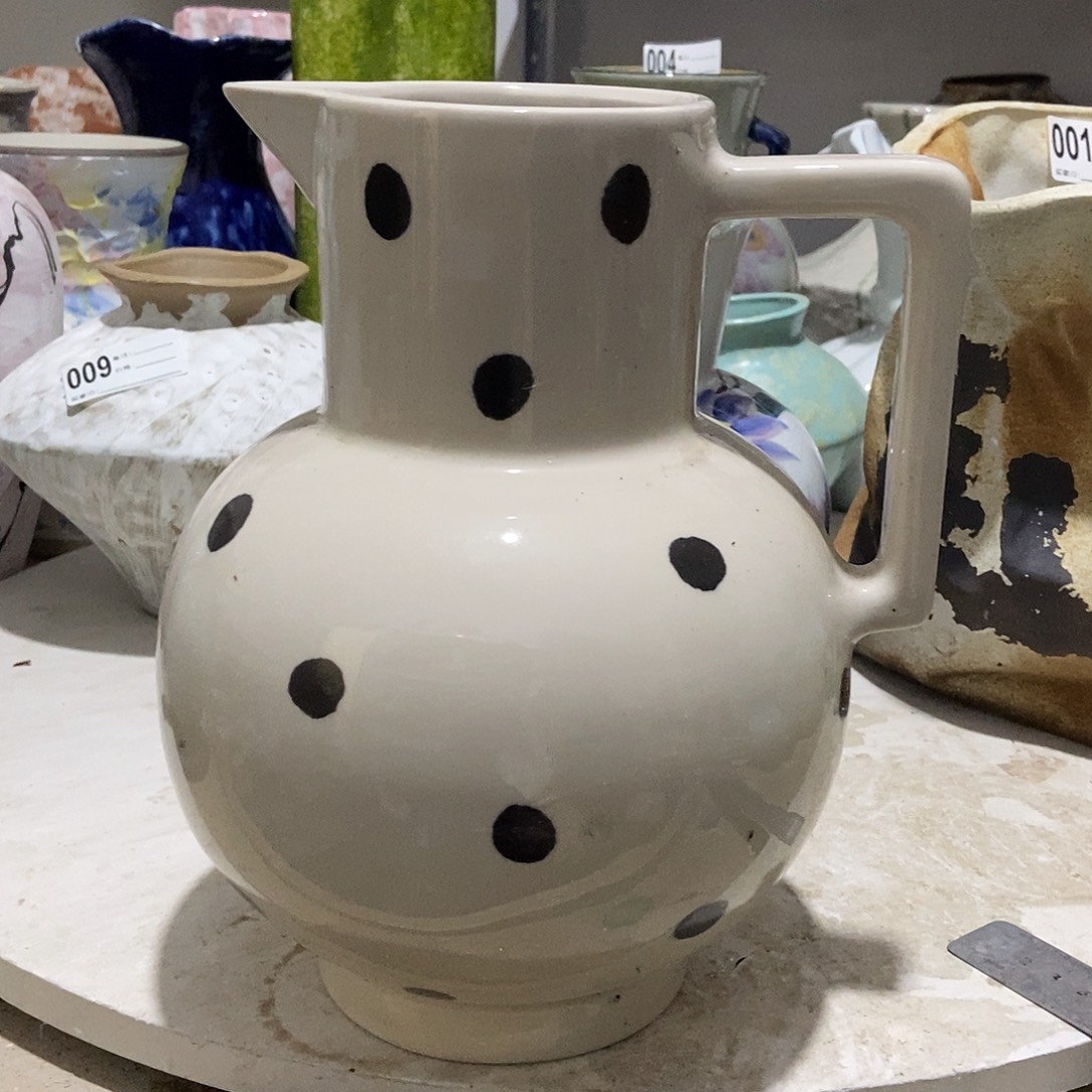 景德镇花瓶微瑕福利款