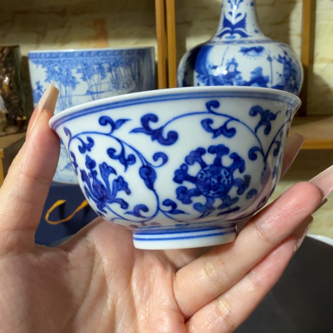 摆件陶瓷艺术工艺放漏福利