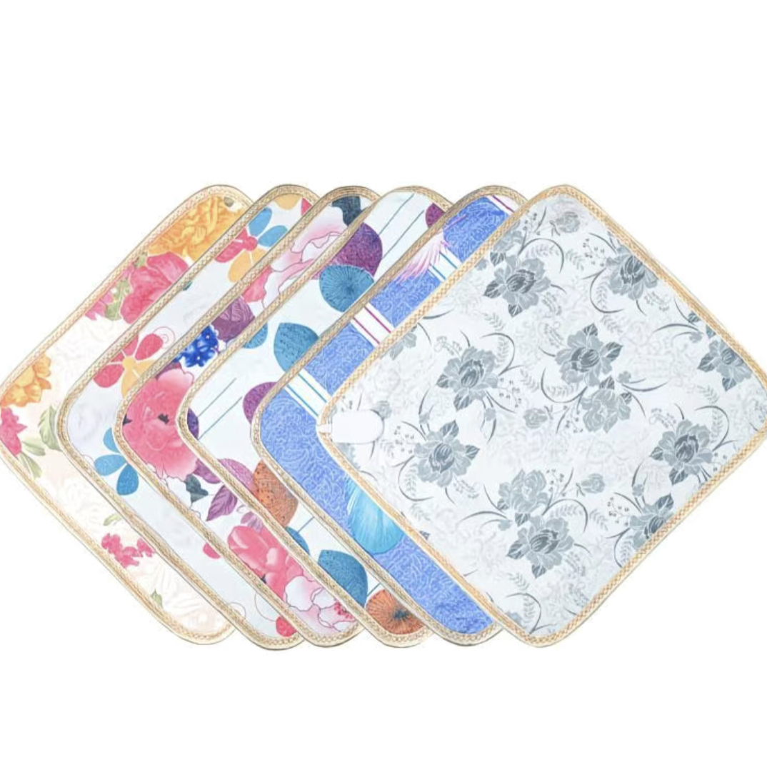 宠物电热毯恒温保暖加热垫手养雏鸟玄凤专用