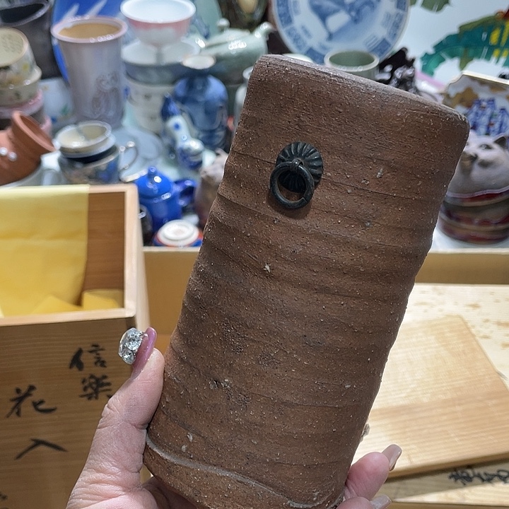 瓷片盖子不给19.9发带瑕疵牌都是坏的5