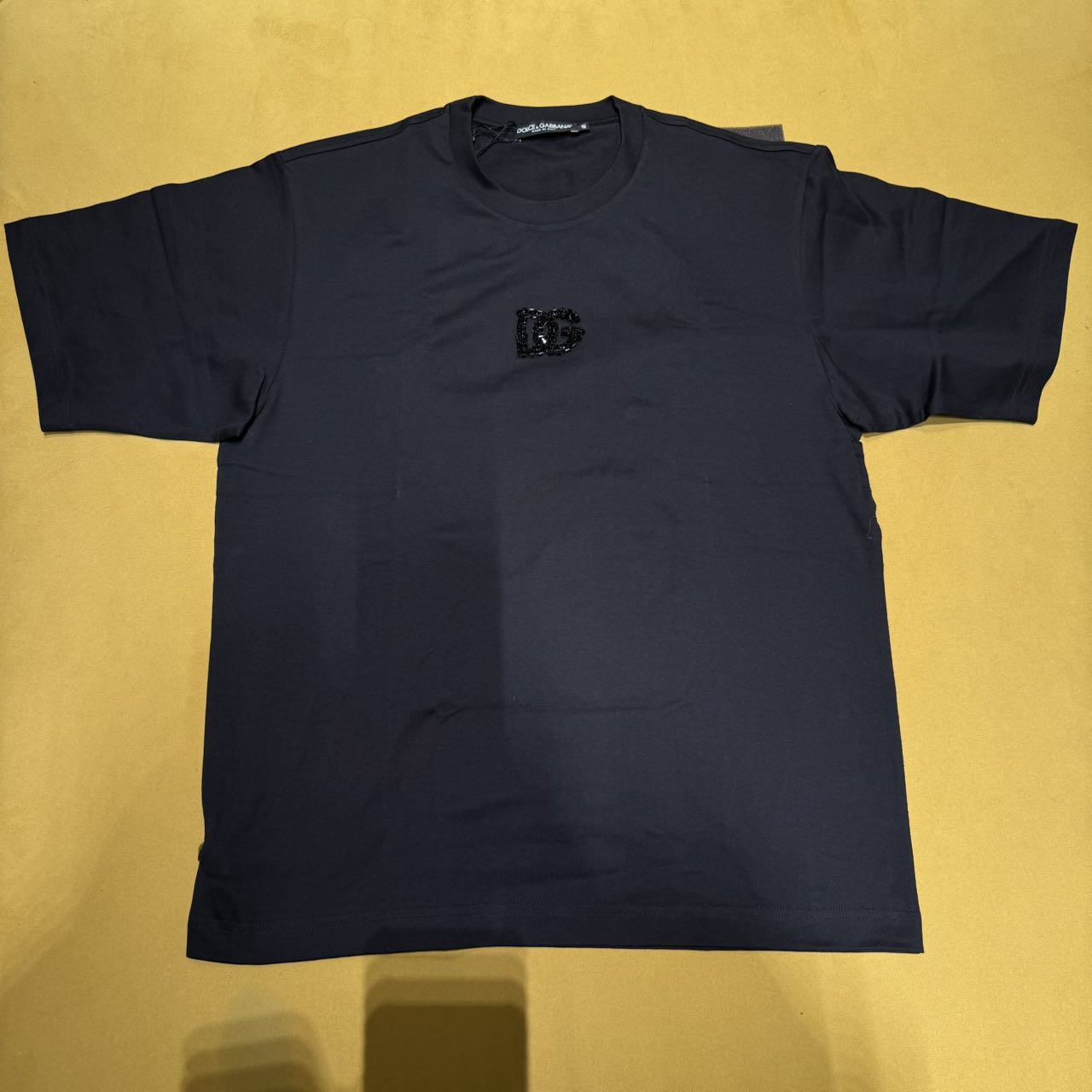 【CC在欧洲】D....G 折扣款 2号 短袖