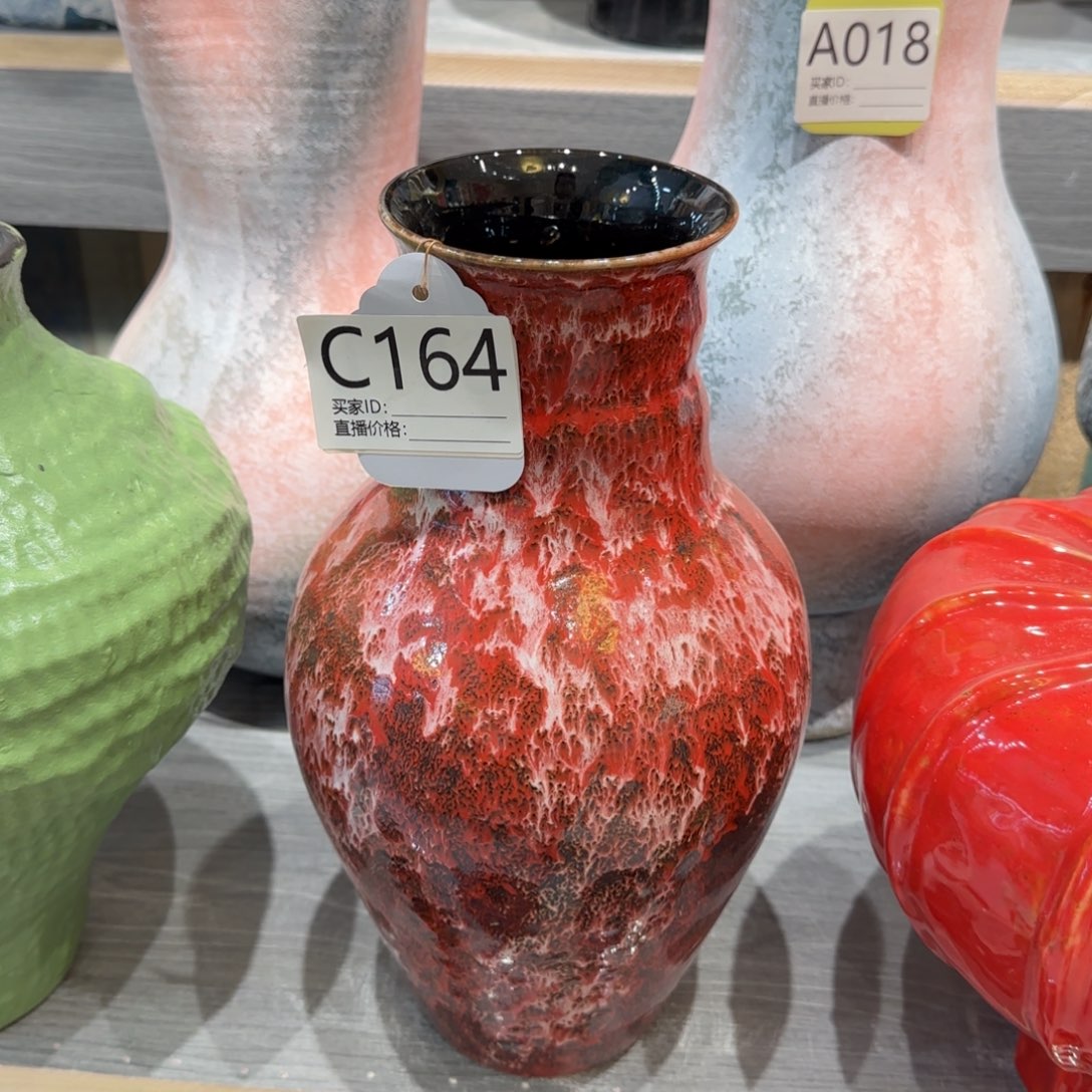 景德镇陶瓷艺术品