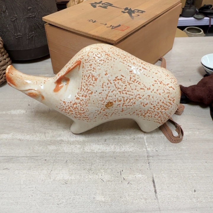 茶道具工艺品茶茶