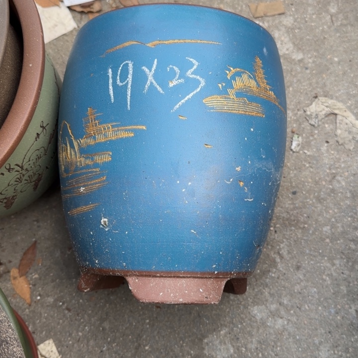 花盆紫砂特价商品