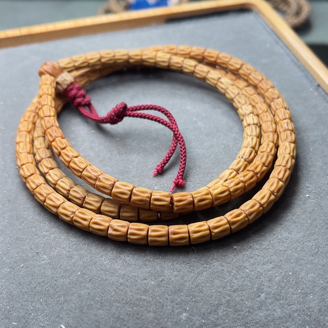 手串柏香籽/百香籽