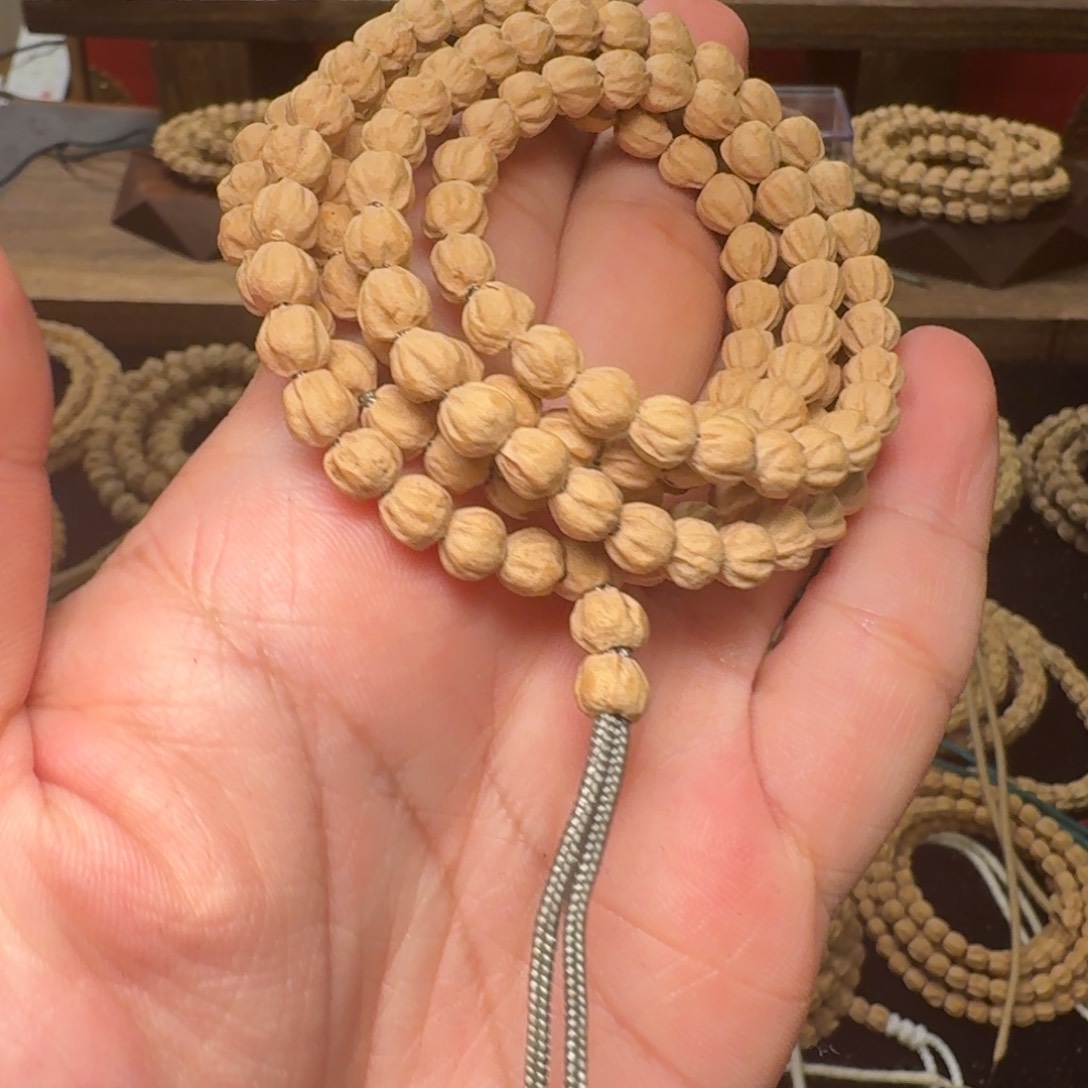 柏香籽/百香籽吊坠香****儿