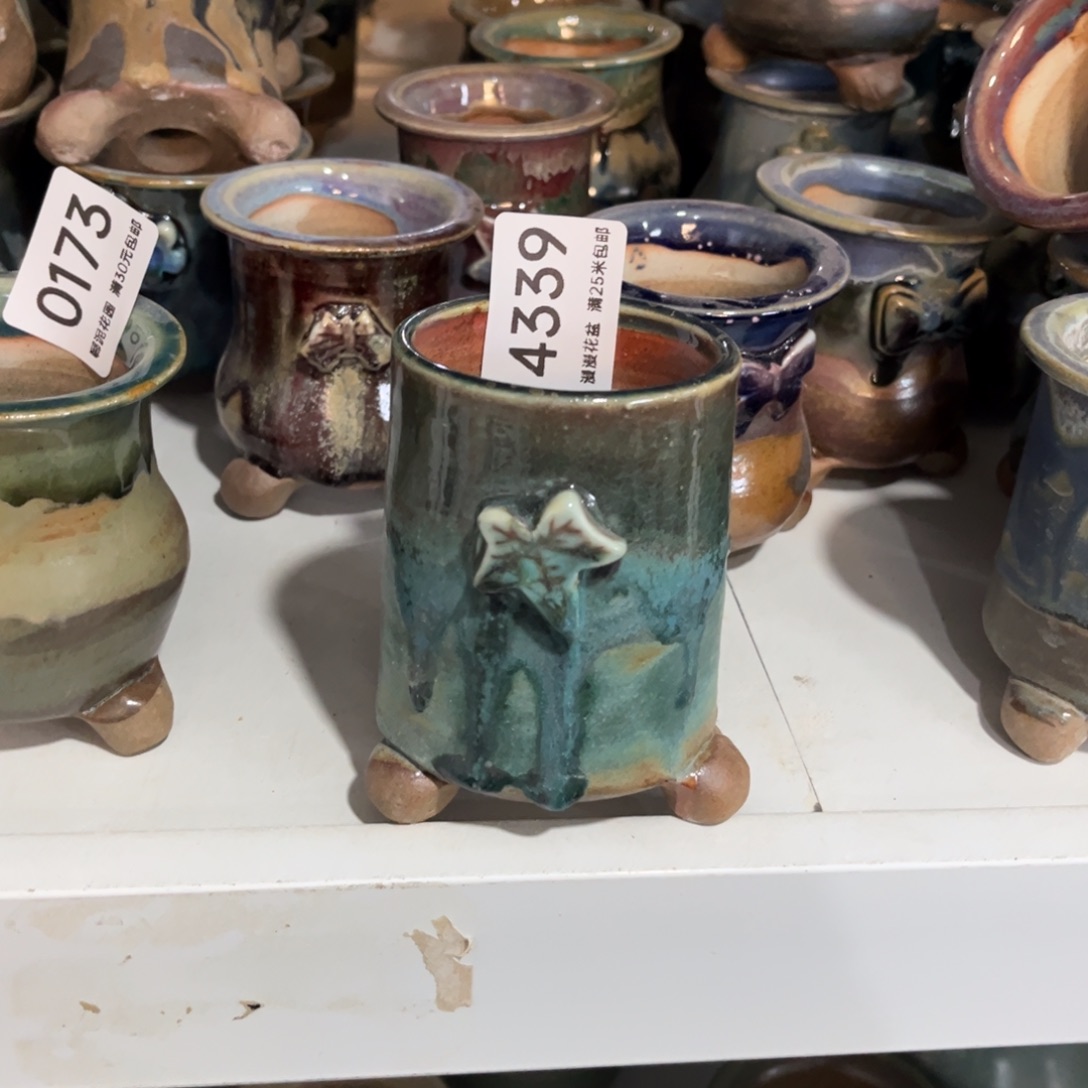 4339内口6景德镇手工制作