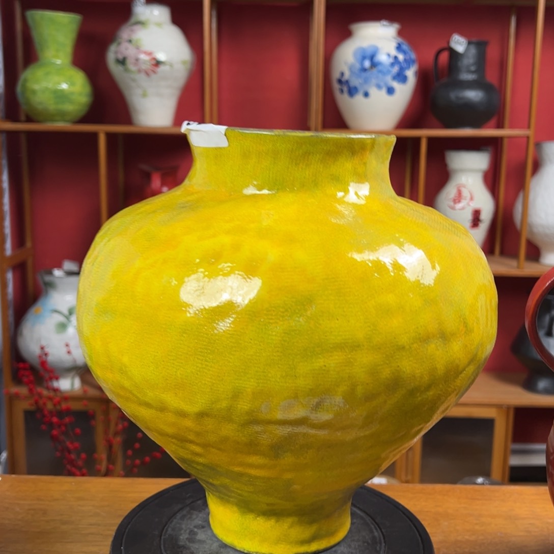 陶瓷卓越上卓越陕西省咸阳市作品中