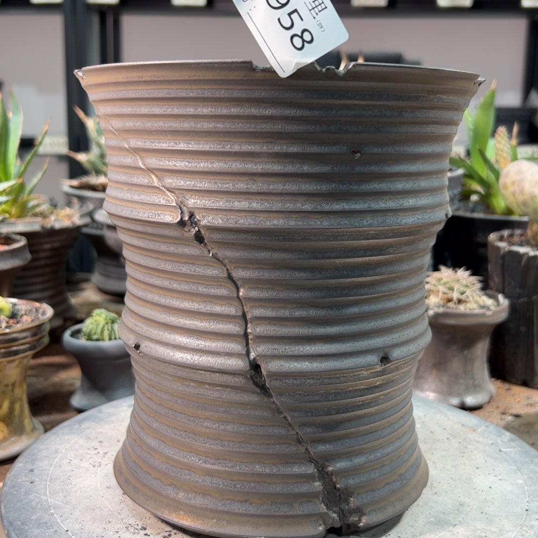 景德镇手工素里内口18a高20.5