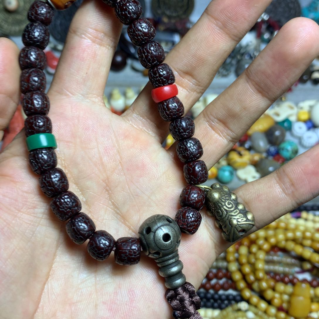 泥塑我的人都是我