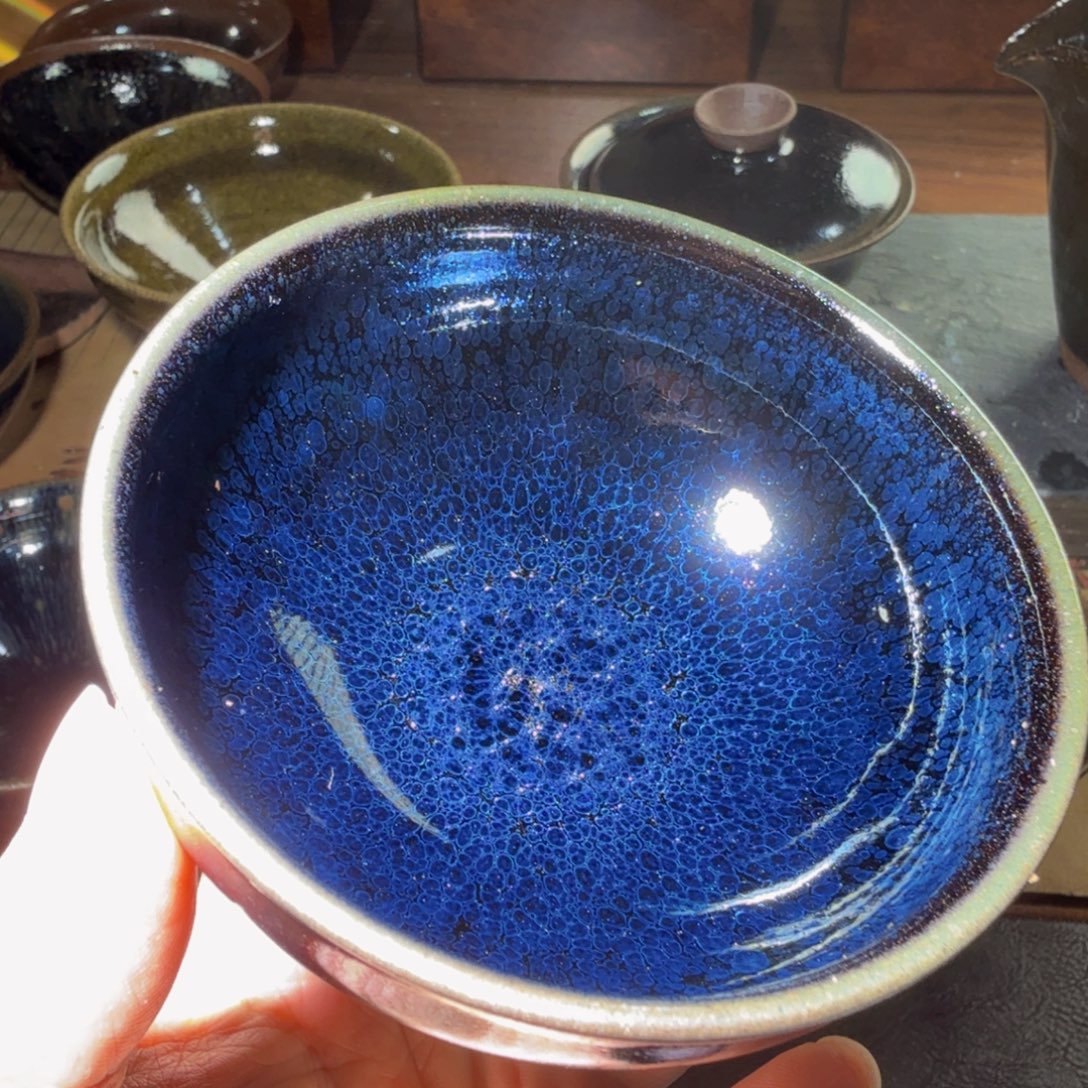 茶盏瑕不掩瑜系列