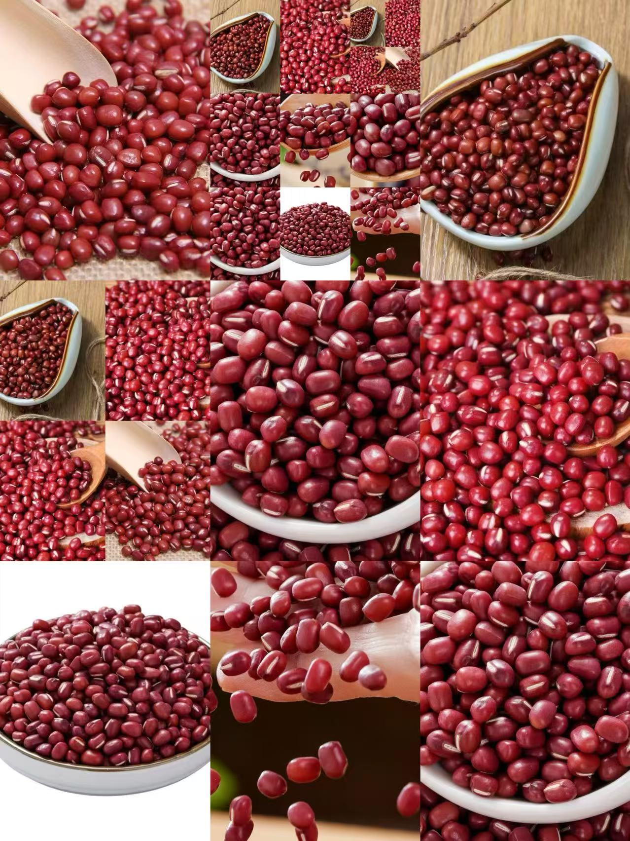 《世145》来总专属土特产多样性需配搭红豆-86g