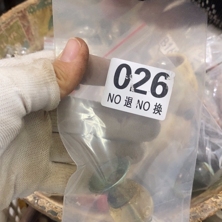 春***寒无纺布家具摆件家具摆