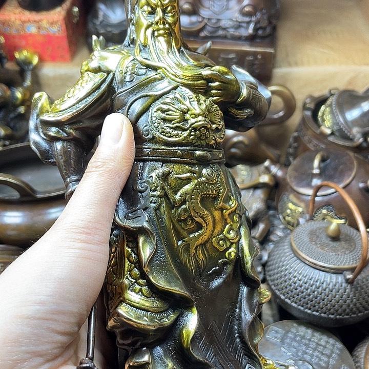 全是铜铜铜器铜器