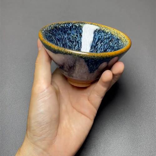 【闪购商品】茶盏-10119..........