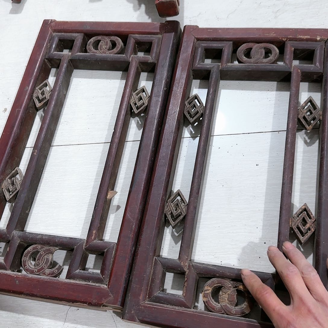 木老木雕艺术的设计师