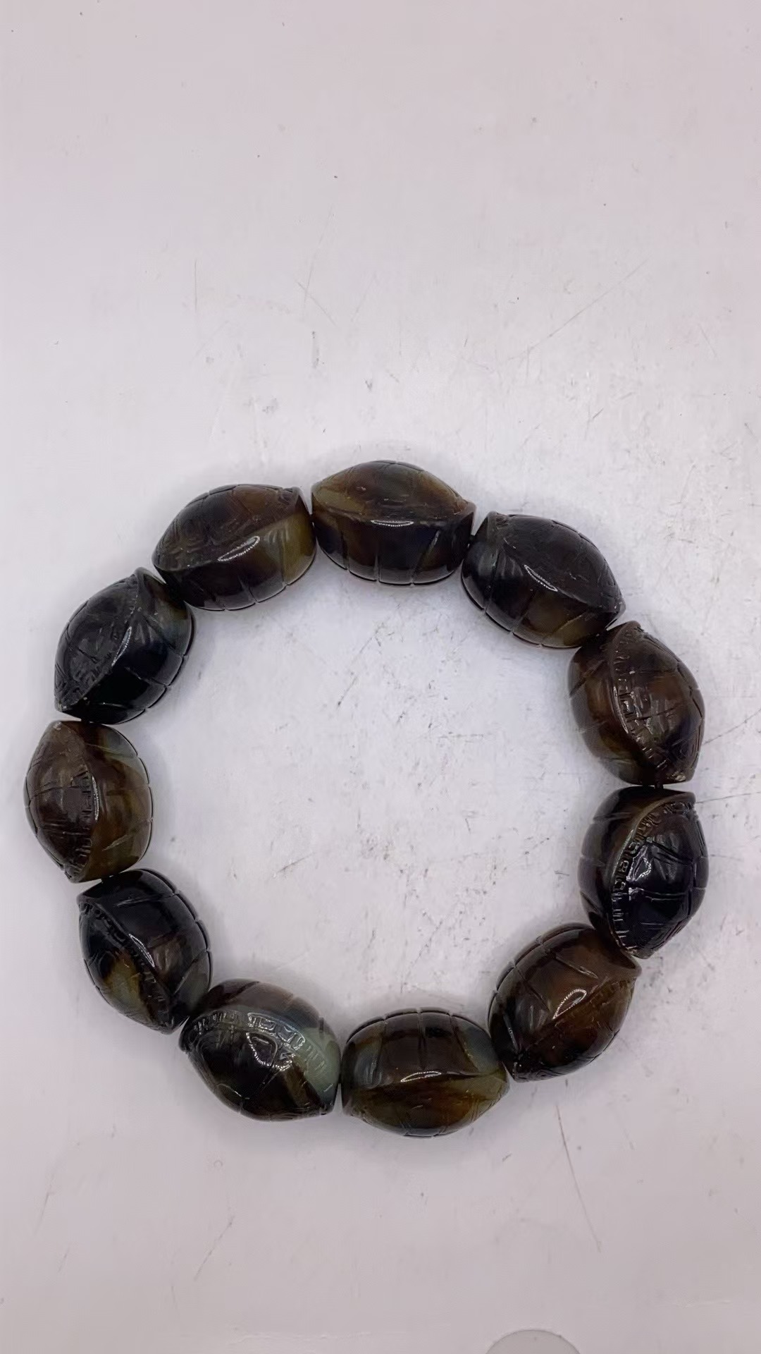 NP21【凝珀阁】精品时尚百搭气质款吊坠