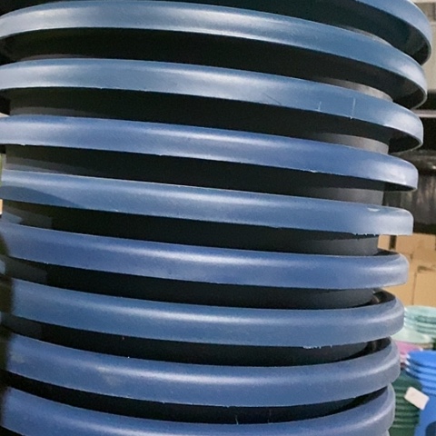 树脂四季8号藏青无托4个