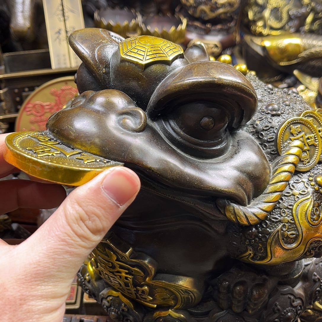 航弟文玩铜器链接