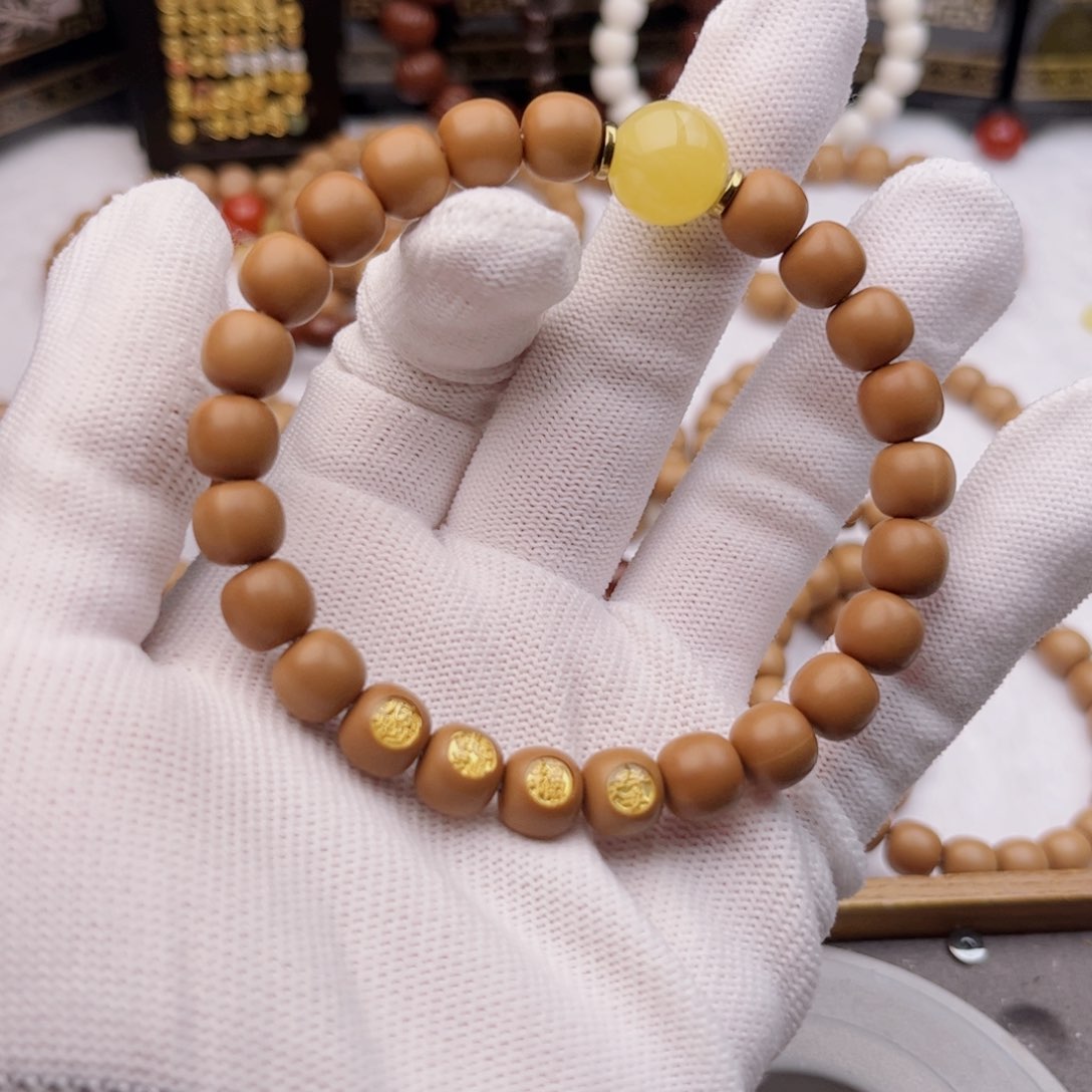 猴头核桃手串用****5老邢➕4标