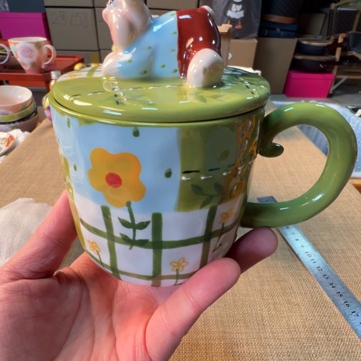 瓷片启航瓷器精选