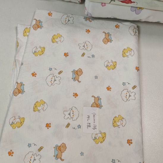 棉纯棉莱卡布头170*100