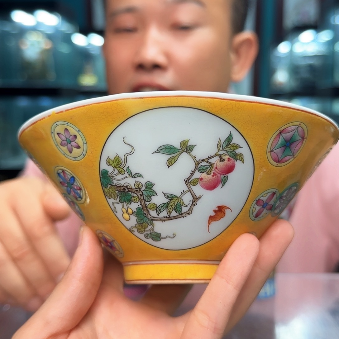 摆件景德镇陶瓷研究所研究