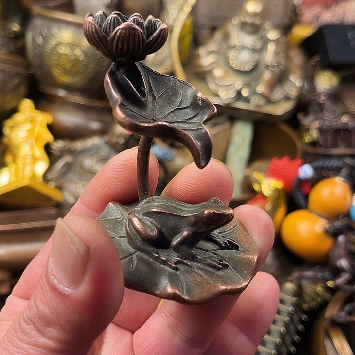 精美铜器精美铜器