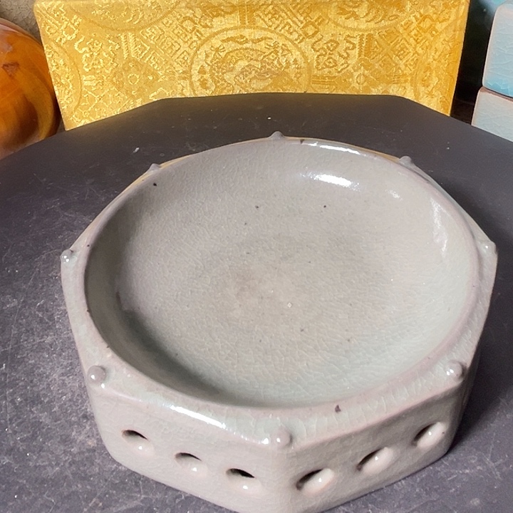 雅***斋爱洗器型美观大方