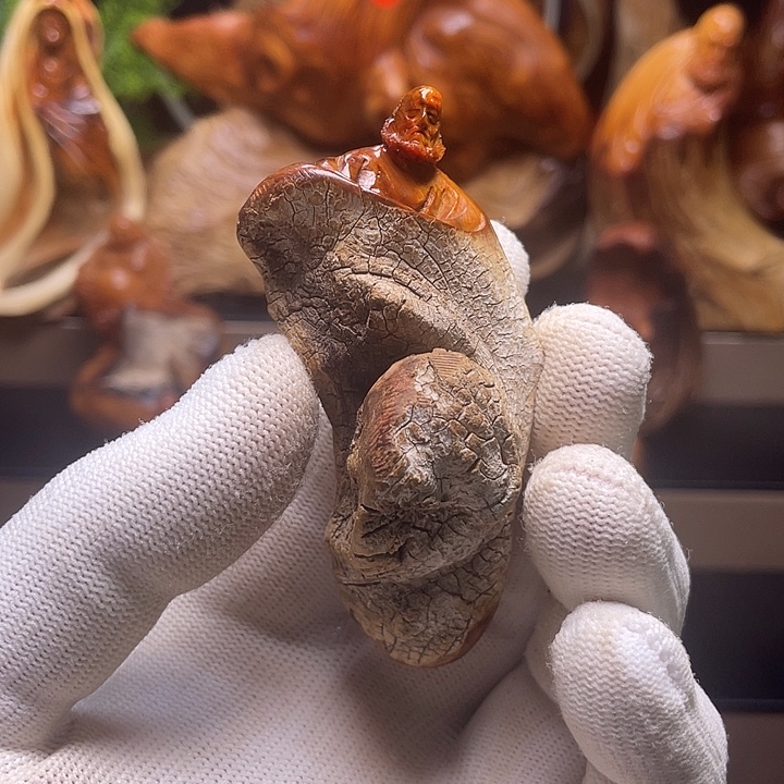 柏木（崖柏）3333333333333333