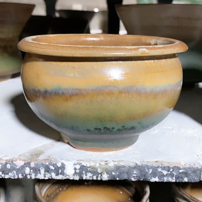 【闪购商品】红陶口10