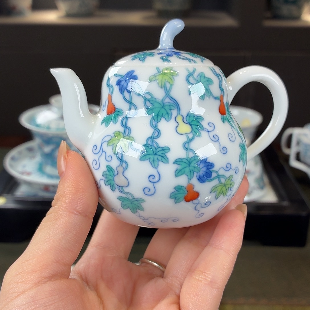 九鸣瓷艺九鸣瓷艺