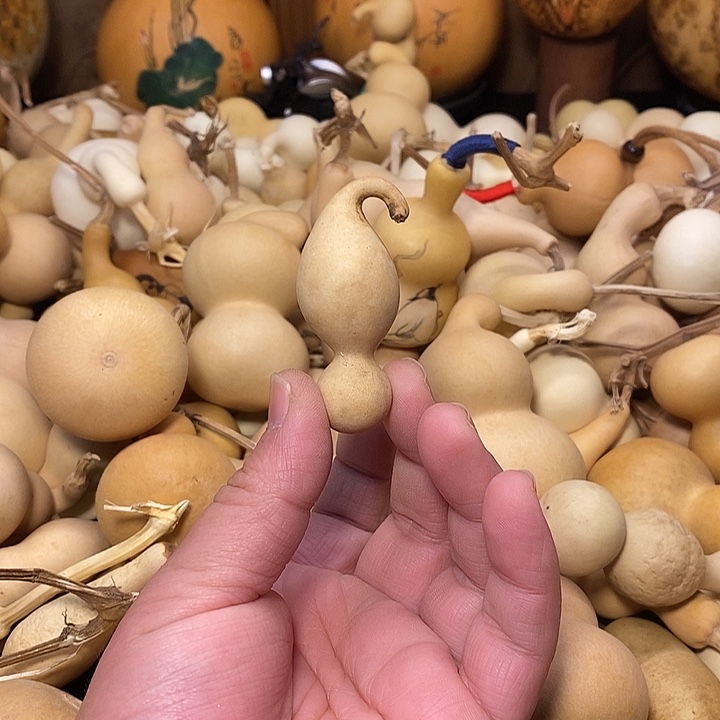 晚***吹精品葫芦手把葫芦17