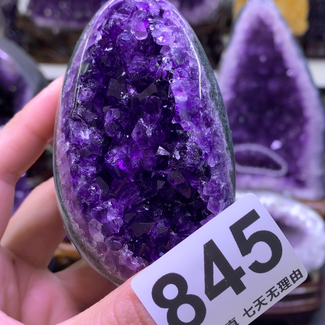 水晶水晶摆件未镶嵌