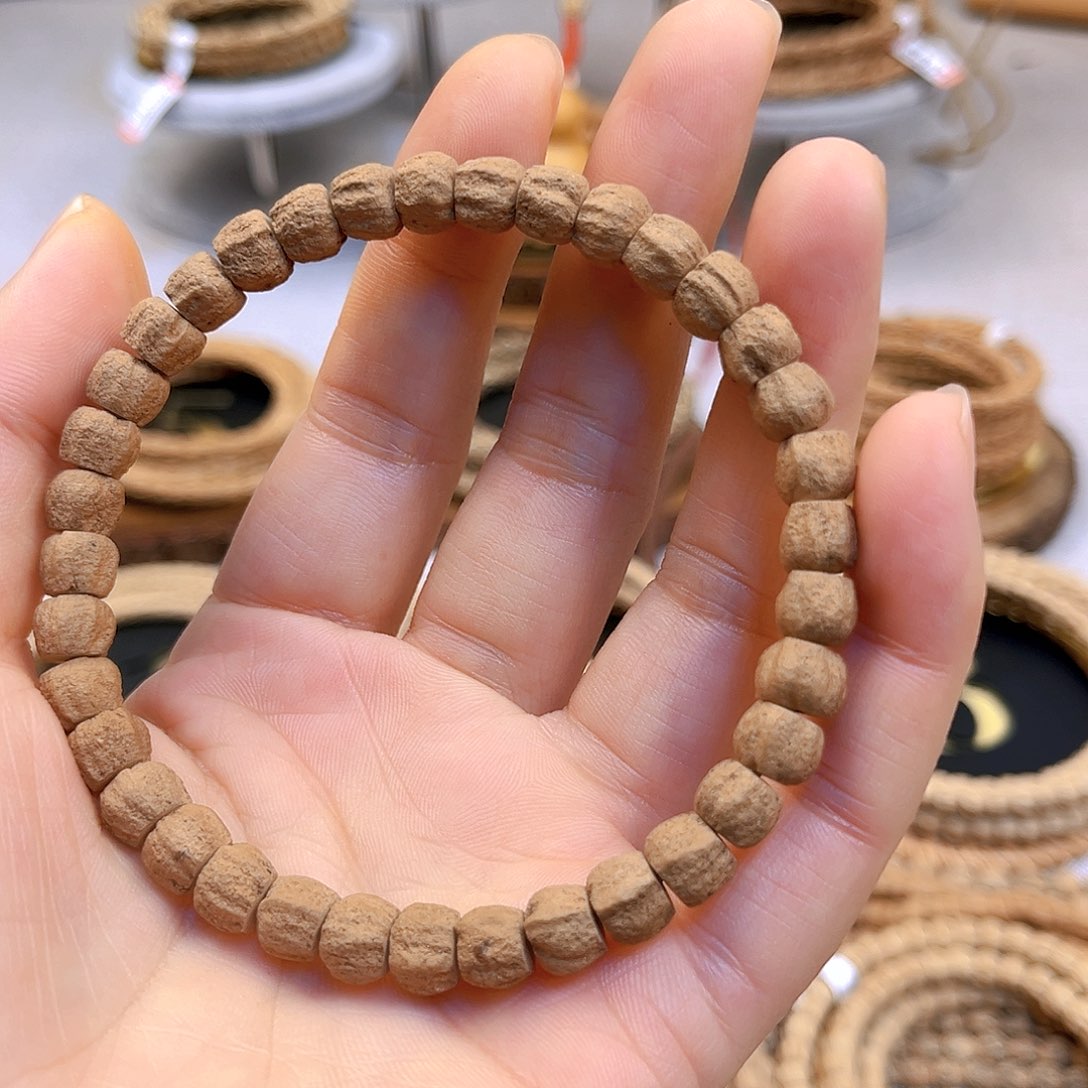 柏香籽/百香籽吊坠