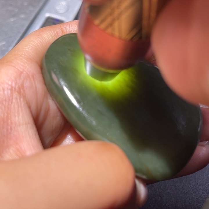 和田玉未镶嵌珠宝奇石