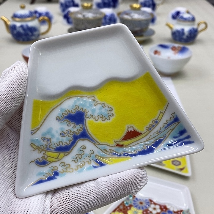 摆件口径11正品保真