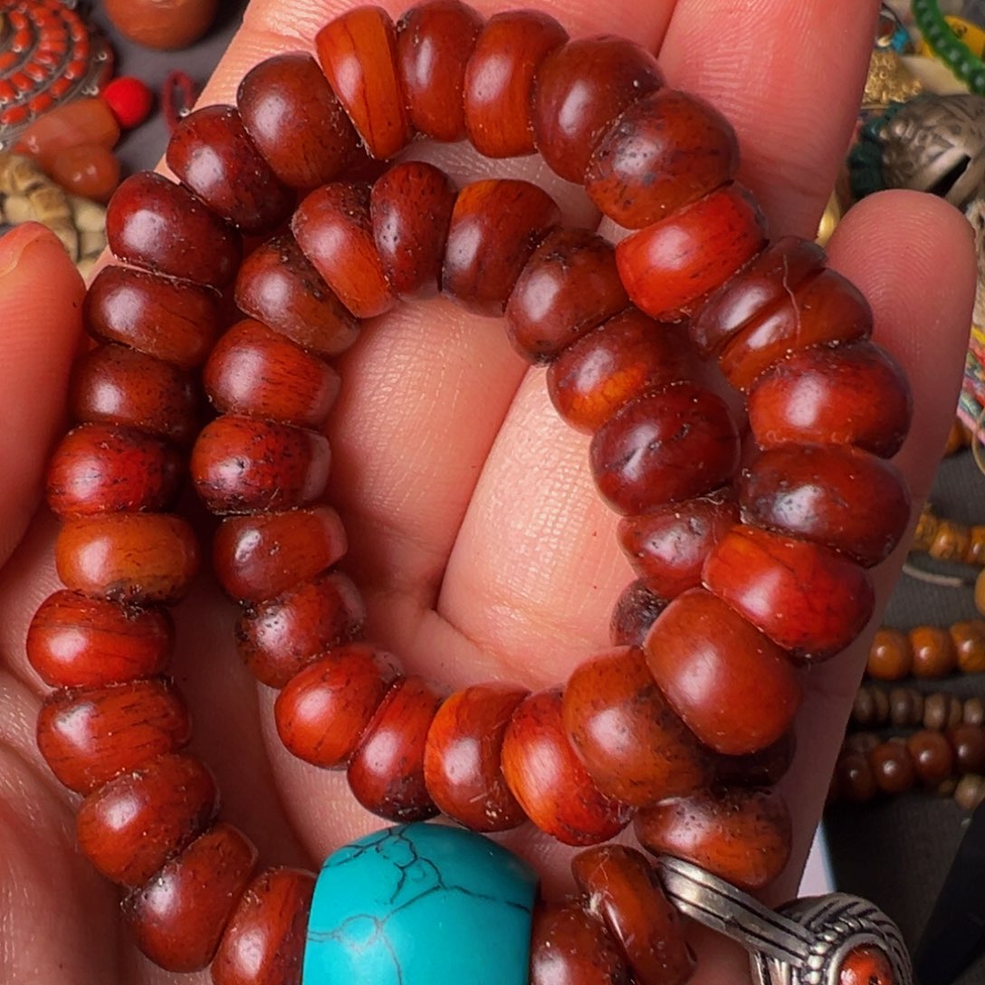 非洲紫檀（红花梨）太***子