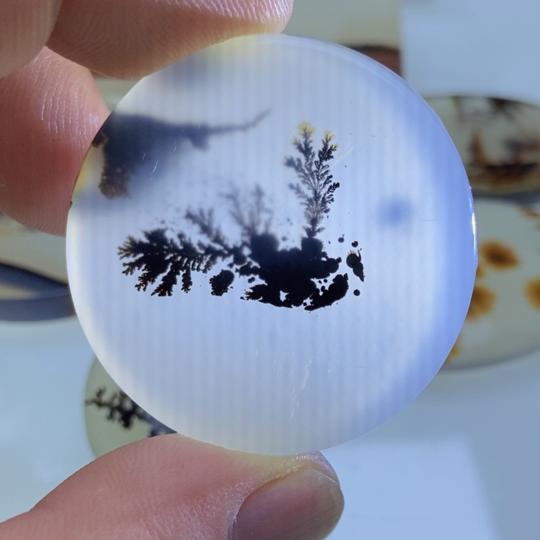 【闪购商品】合金颈饰玛瑙/玉髓对**歌