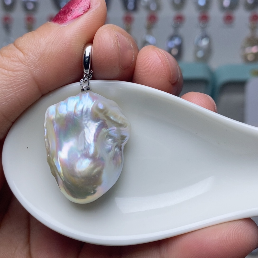 淡水珍珠其它未镶嵌