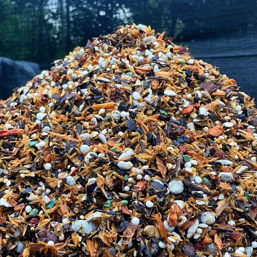 13L—兰花植料（十合一）