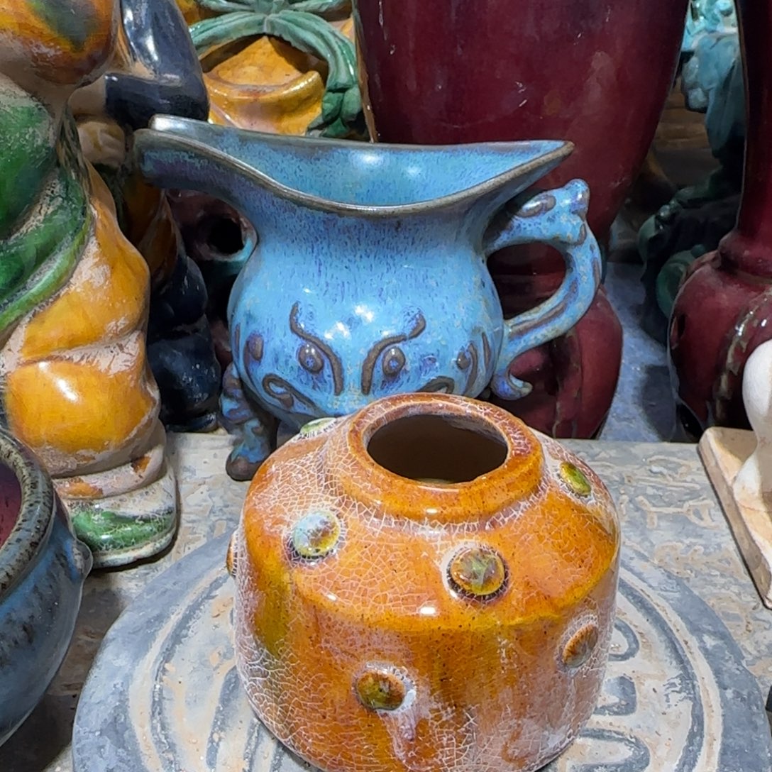 陶瓷摆件摆件摆件