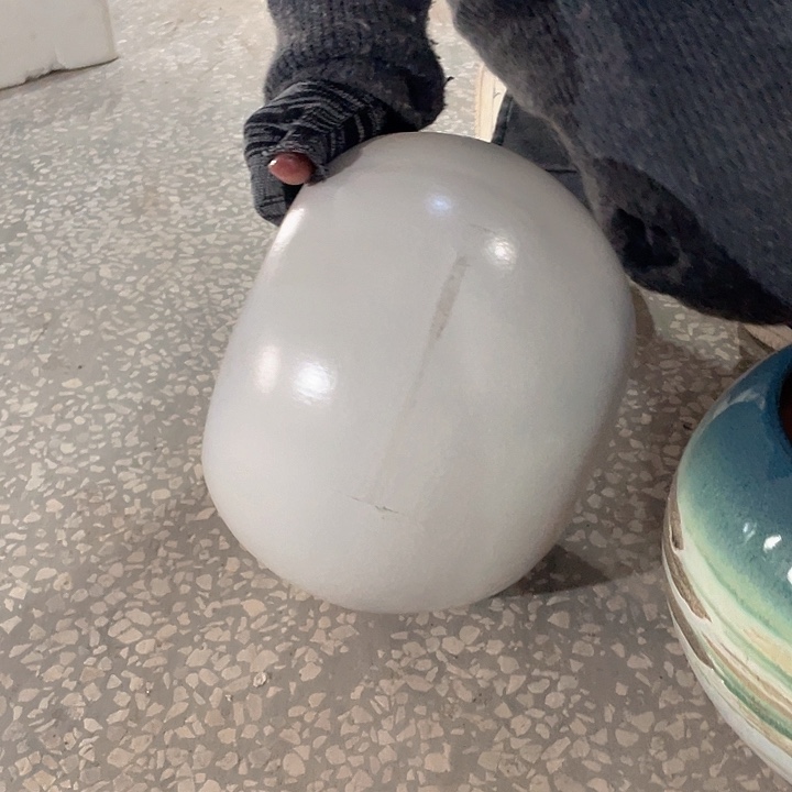 瑕疵19/23一个颜色随机