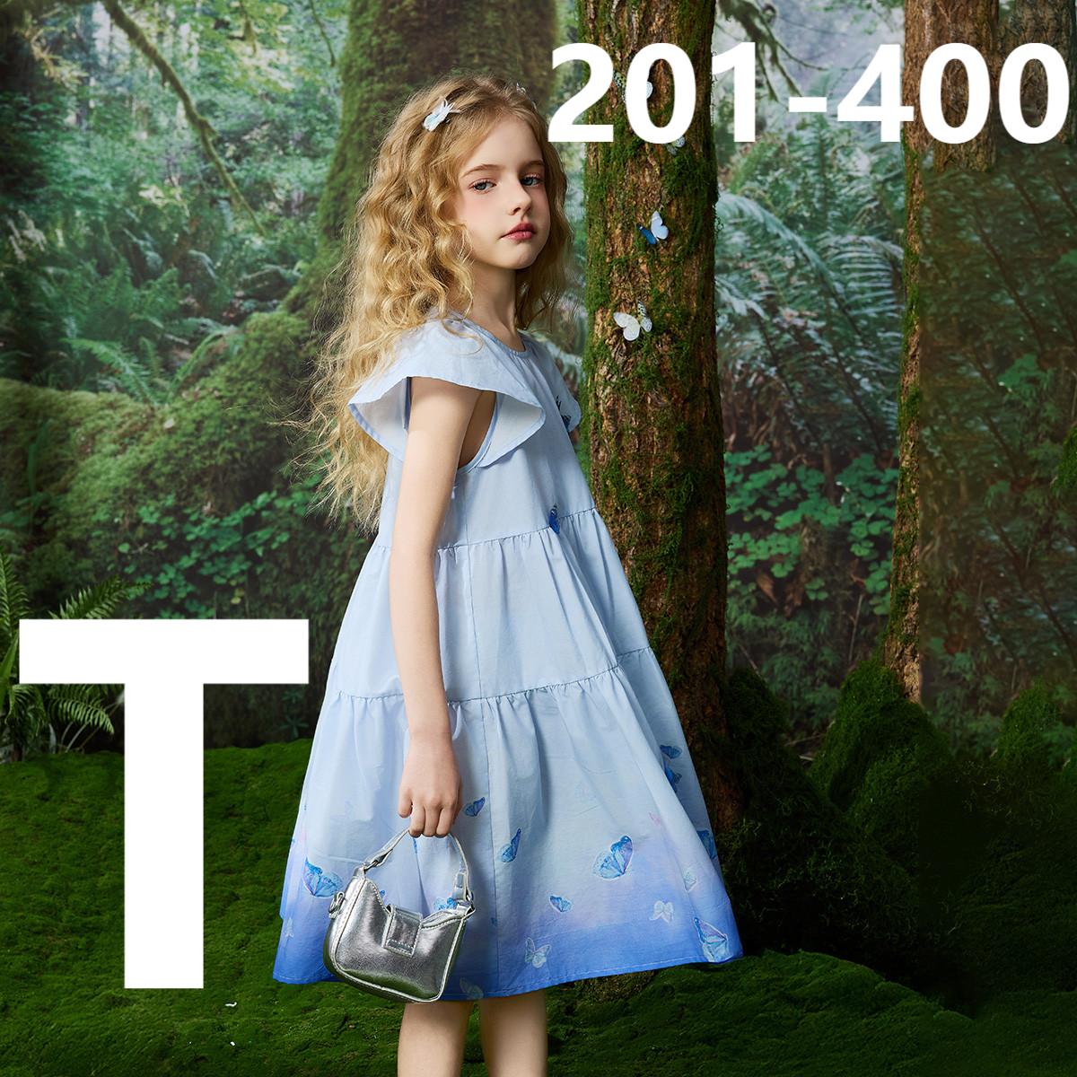 编号T201-400(喊对应编码再拍仓库按编码发)儿童男女童装90-170码