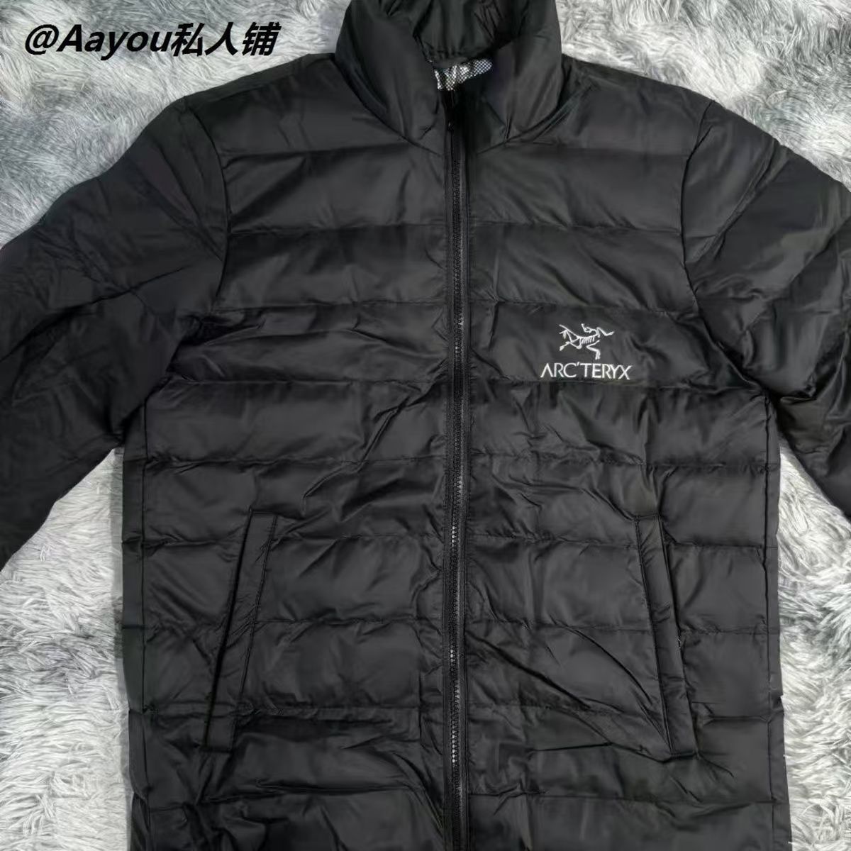 断码鸟家硬壳三合一羽绒内胆冲锋衣可拆卸男女外套冬季防风防