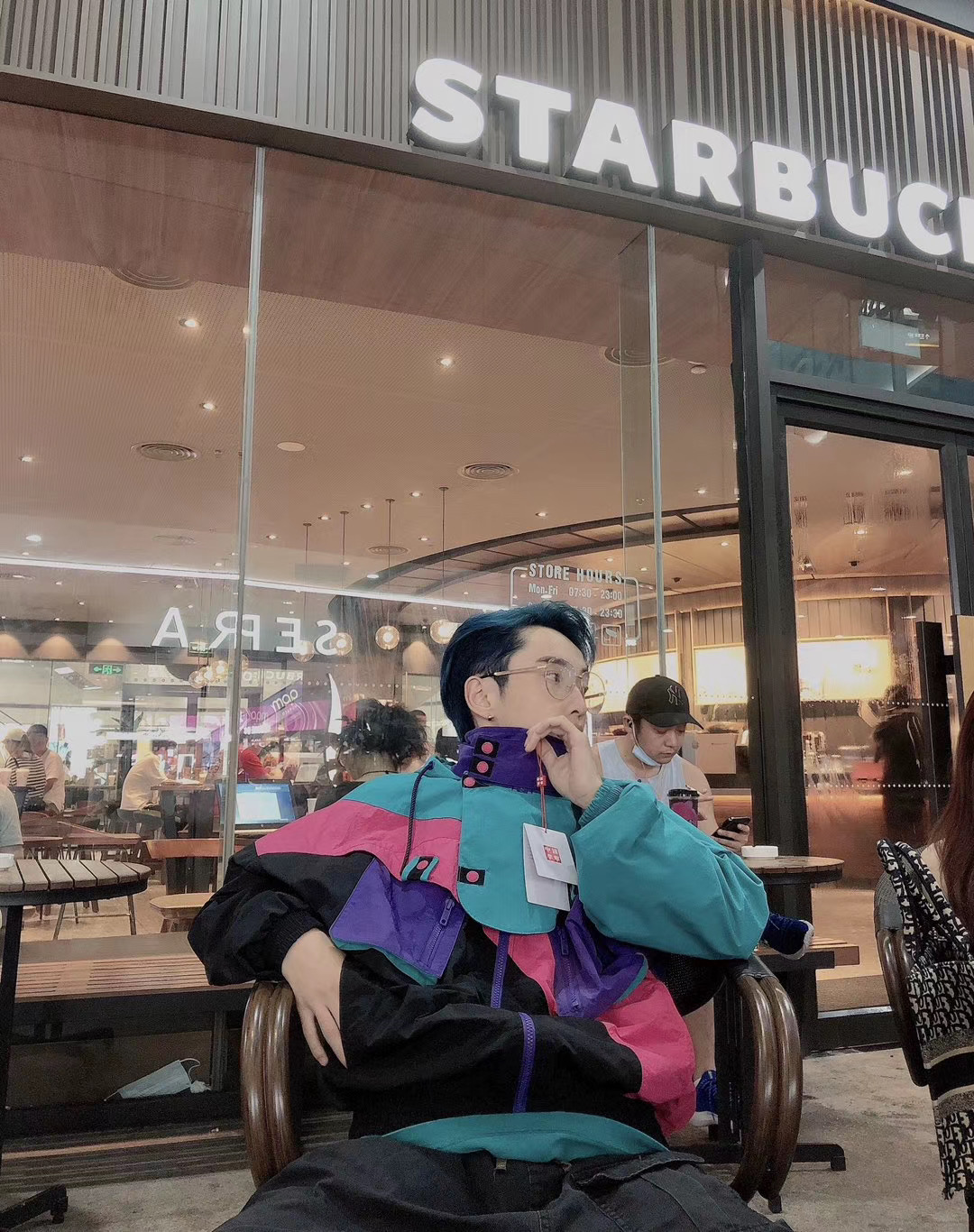 【C30】2025夏季新款女士包包SC023-黄色