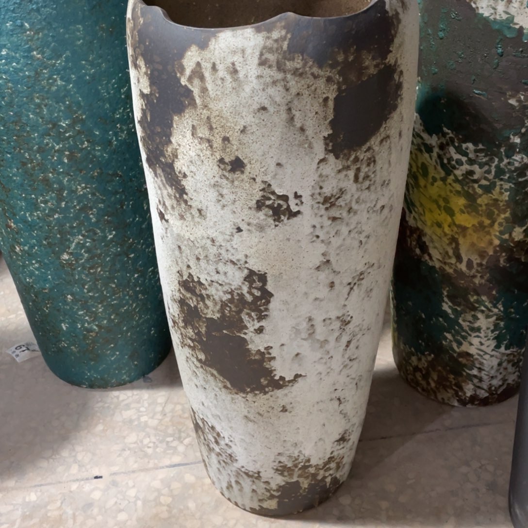 陶瓷高度60口20厘米